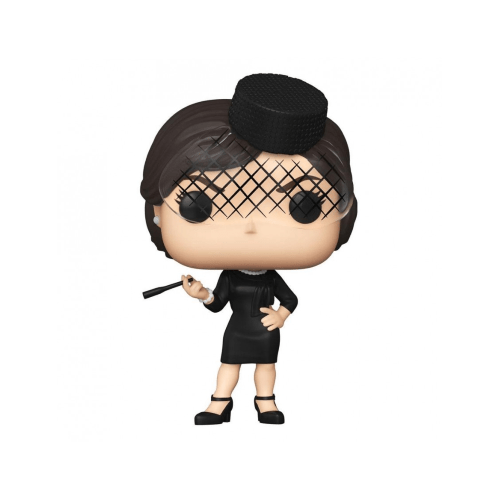 Funko Pop Parks And Recreation 1148 - Janet Snakehole Funko Pop Parks And Recreation 1148 - Janet Snakehole